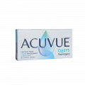Acuvue Oasys with Transitions