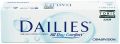 Контактные линзы Focus Dailies All Day Comfort Toric