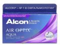 Air Optix Aqua Multifocal